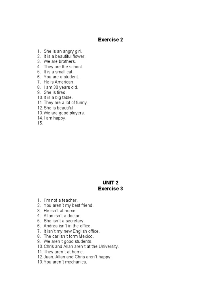 Unit 2 | PDF | Language Arts & Discipline