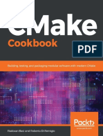 Cmake Cookbook