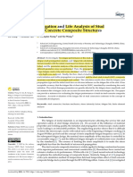 Fatigue Crack Propagation Analysis-LATER