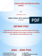 Materi Bimtek PPKS