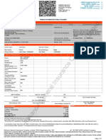 Reliance General Insurance Company Limited