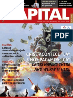 Revista Capital 40