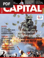 Revista Capital 40