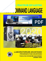 Epi Fitriah-FEB-AK - Audit Command Language (ACL) - 2020