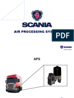 Air Processing System: Technical Training