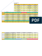 JADWAL AK3 L Midiatama Batch 22 Agustus 2022