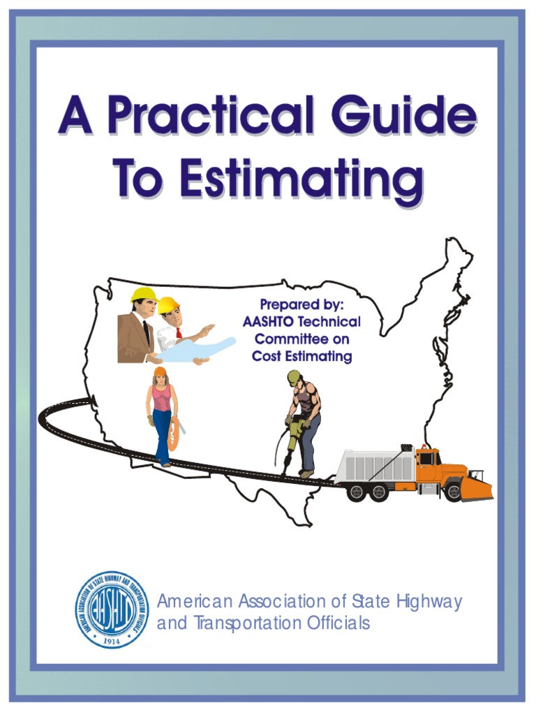 Cost Estimating Guidance for Transportation | PDF | Prices | Databases