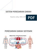 Sistem Peredaran Darah