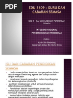 Download EDU 3109 by chegu abbas SN58532793 doc pdf