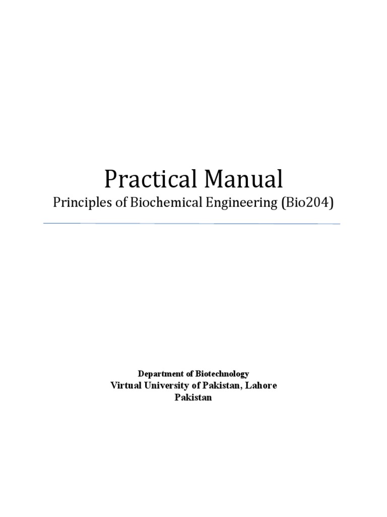 Biochemical Engineering Sterilization Techniques | PDF | Growth Medium ...