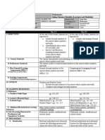 Learning Area Mathematics Learning Delivery Modality Online Distance Modality (Learners-Led Modality)