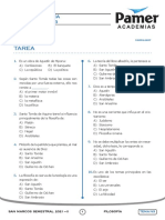 Filo (Tarea - N3)