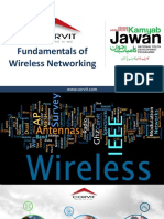 Fundamentals of Wireless Networking - Kamyaab Jawan Prg1