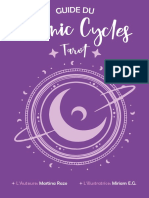 Cosmic Cycles Guide Digital FR v1.3