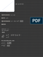 Formulas Tema 8