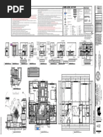 A-3.22 - UNIT B2 PLANS AND INTERIOR ELEVATIONS Rev.17 Markup