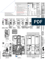 A-3.22 - UNIT B2 PLANS AND INTERIOR ELEVATIONS Rev.17 Markup