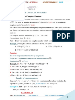 MATHSGRADE11U7