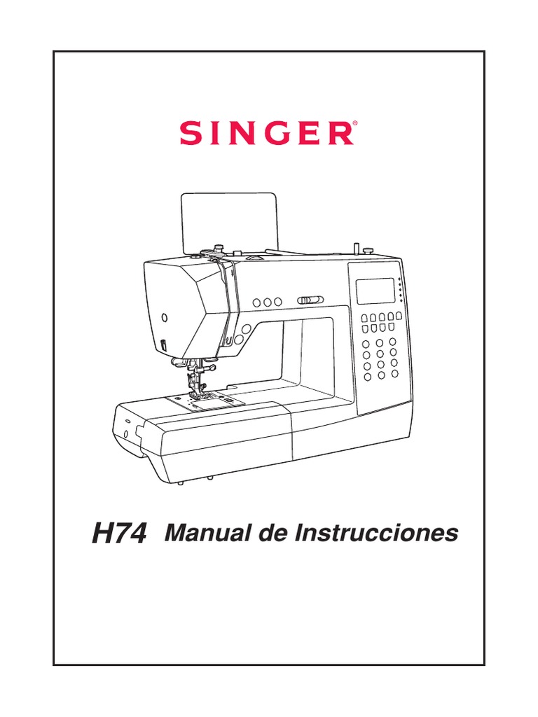 Maquina De Coser Manual Ligera Y Práctica - Iluminarás