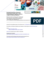 Cell Biology:: Fusion Factors and The Class C Core Functional Separation of Endosomal