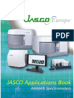 Jasco - Applications - Book - Raman - Rev - 1 EU