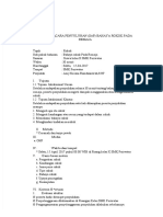 PDF Satuan Acara Penyuluhan Bahaya Rokok Pada Remaja