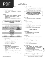 Chapter 9 X-Ray Emission