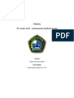 UAS Instalasi Dan Mesin Elektrik