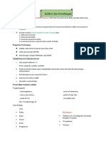 Infeksi Dan Peradangan SDH