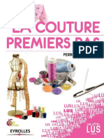 La Couture - Premiers Pas - Les P Perrine Colignon - 1