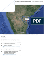 Panchedu, Andhra Pradesh To Panchedu, Andhra Pradesh - Google Maps
