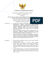 RKPD Perubahan Prov Kalbar 2019
