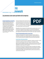 PFPT Es Ds People Centric Security Framework