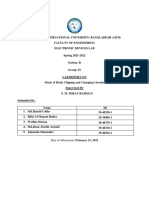 Electronic Device Lab 03 Group 01 Sec R