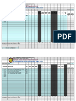 2022 - Delima - Borang Daftar Acara Induk B&P