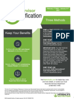 SP Requalification Flyer - Updated