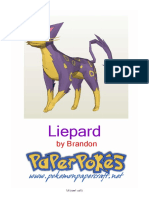 Liepard A4 EdgeID