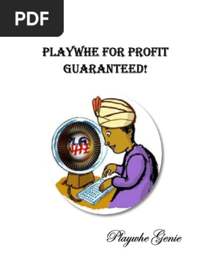 PlaywheBook
