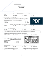 Kertas Model Bahasa Melayu Set 2