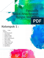 Pancasila - Kel 1