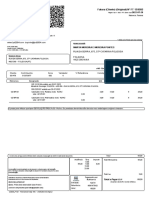 Fatura (Cliente) (Original) #FT 13/9583