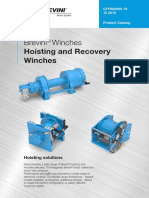 Catalogue-122017 Winches