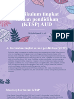 Kurikulum KTSP (010422)