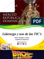 Liderazgo-y-uso-de-las-TICs-Edwin-Rodriguez-Liranzo