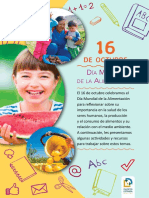 16-10 Dia Mundial Alimentacion-1ciclo