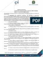 ANPI - Edital 18-2022 - Deleção Docente BASIS