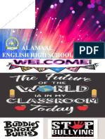 Al Amaal English High School