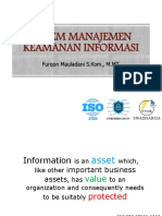 ISO 27001 SMKI - Pemahaman