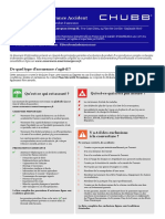 IPID DM AMEX Plan Sécurité Premium Indexé