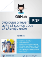 Git Hub